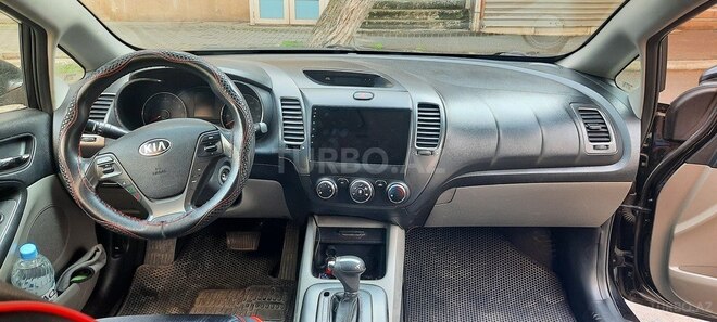 Kia Forte 2015, 178,890 km - 1.8 l - Bakı