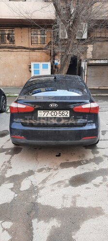 Kia Forte 2015, 178,890 km - 1.8 l - Bakı