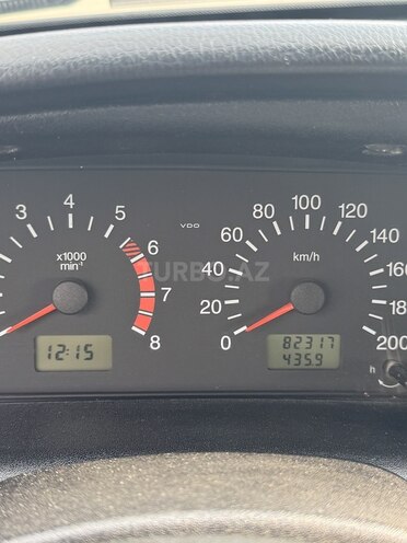 Chevrolet Niva 2014, 82,317 km - 1.7 l - Bakı