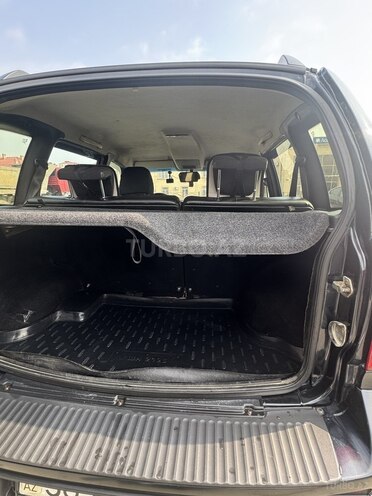 Chevrolet Niva 2014, 82,317 km - 1.7 l - Bakı