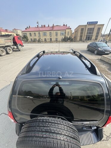Chevrolet Niva 2014, 82,317 km - 1.7 l - Bakı