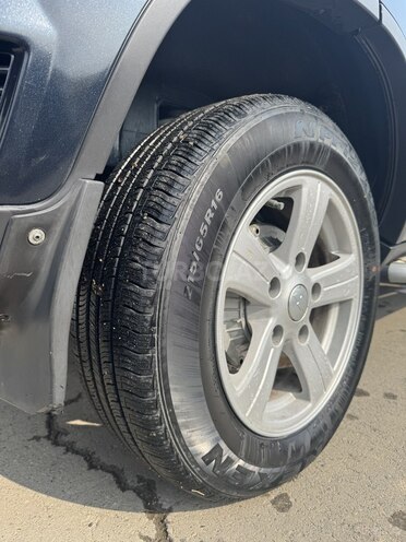 Chevrolet Niva 2014, 82,317 km - 1.7 l - Bakı