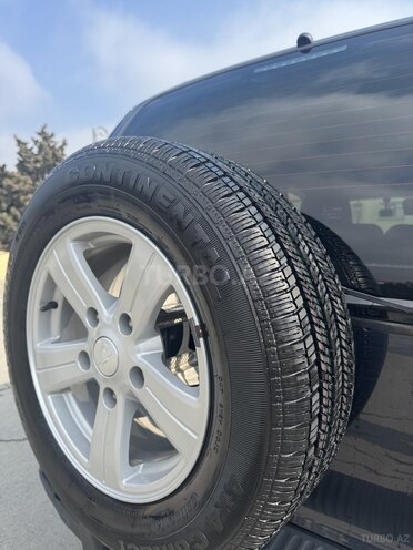 Chevrolet Niva 2014, 82,317 km - 1.7 l - Bakı