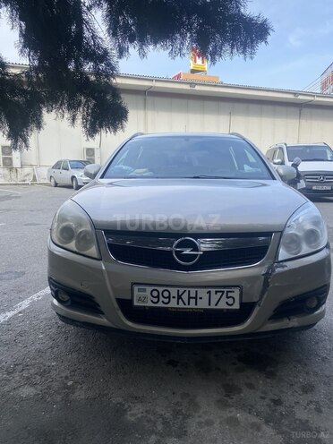 Opel Vectra 2006, 250,000 km - 2.2 l - Bakı