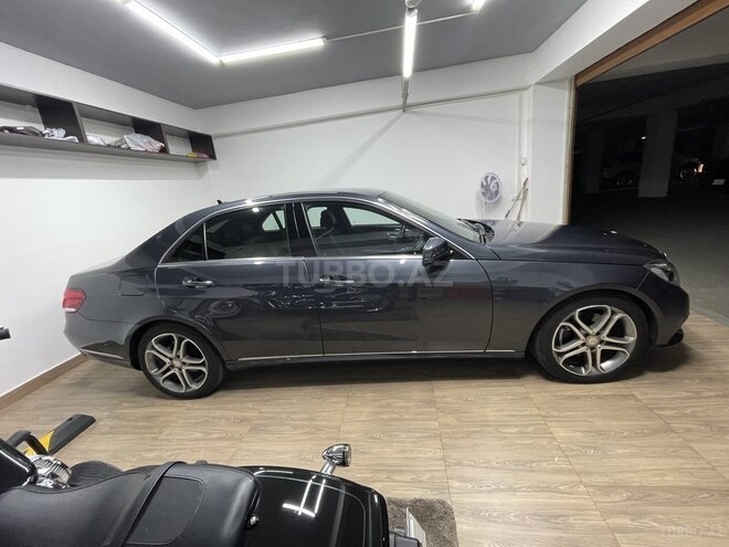 Mercedes E 220 d 2015, 182,500 km - 2.2 л - Bakı