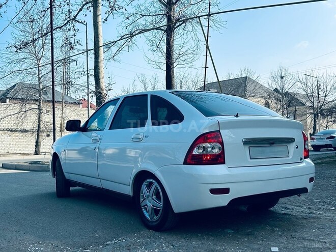 LADA (VAZ) Priora 2011, 125,000 km - 1.6 l - Gəncə