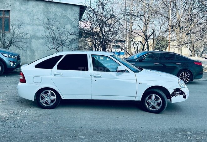 LADA (VAZ) Priora 2011, 125,000 km - 1.6 l - Gəncə