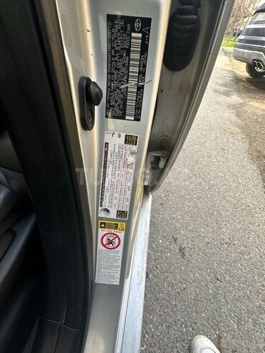 Toyota Prius PHV 2012, 266,000 km - 1.8 l - Bakı