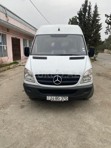 Mercedes Sprinter 315 2009, 251,000 km - 2.2 л - Hacıqabul