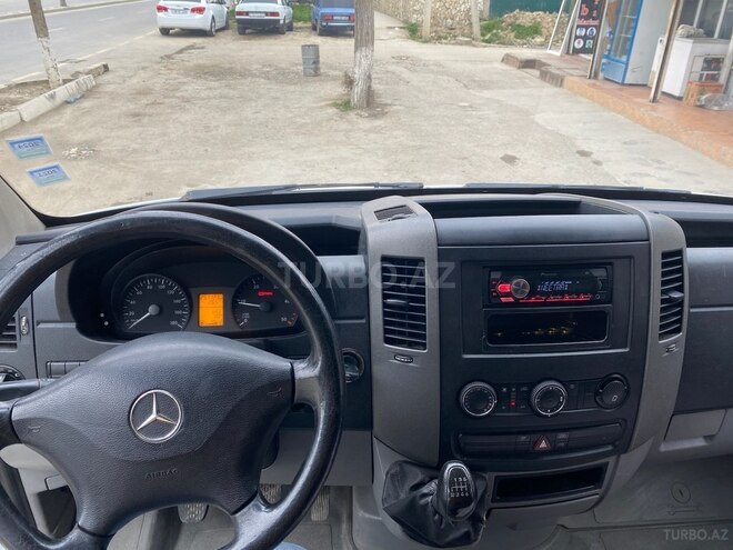Mercedes Sprinter 315 2009, 251,000 km - 2.2 л - Hacıqabul