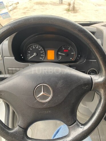 Mercedes Sprinter 315 2009, 251,000 km - 2.2 л - Hacıqabul