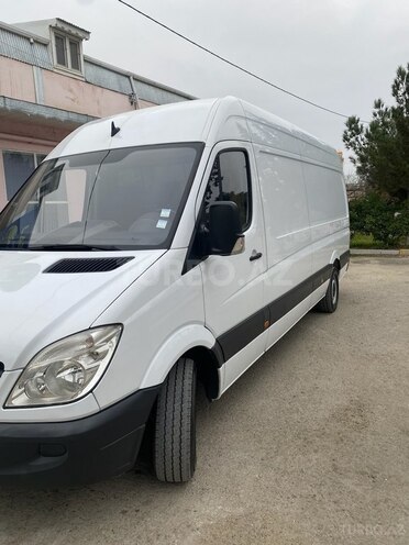 Mercedes Sprinter 315 2009, 251,000 km - 2.2 л - Hacıqabul