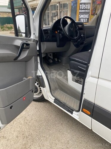 Mercedes Sprinter 315 2009, 251,000 km - 2.2 л - Hacıqabul