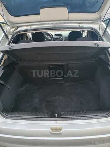 Opel Astra 2001, 237,000 km - 1.6 l - Bakı