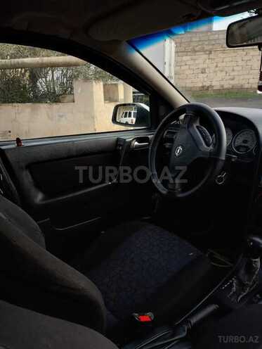 Opel Astra 2001, 237,000 km - 1.6 l - Bakı