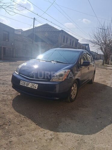 Toyota Prius 2008, 244,000 km - 1.5 l - Gəncə