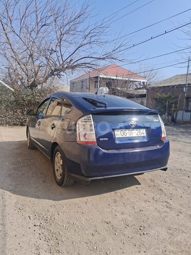 Toyota Prius 2008, 244,000 km - 1.5 l - Gəncə