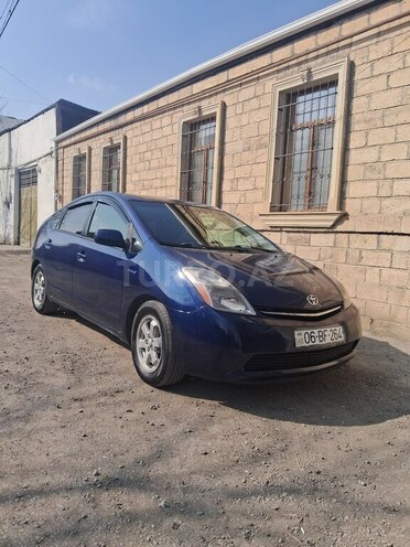 Toyota Prius 2008, 244,000 km - 1.5 l - Gəncə