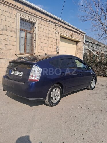Toyota Prius 2008, 244,000 km - 1.5 l - Gəncə