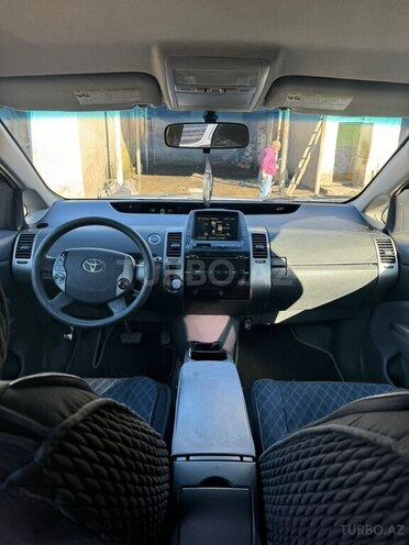 Toyota Prius 2008, 244,000 km - 1.5 l - Gəncə