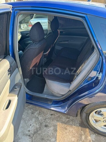 Toyota Prius 2008, 244,000 km - 1.5 l - Gəncə