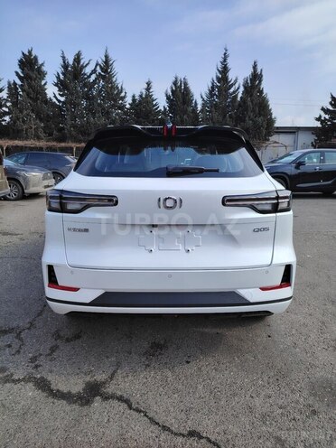 Changan Qiyuan Q05 2024, 0 km - 1.5 л - Bakı