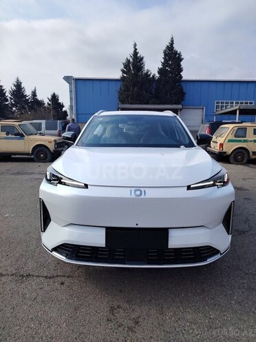 Changan Qiyuan Q05 2024, 0 km - 1.5 л - Bakı