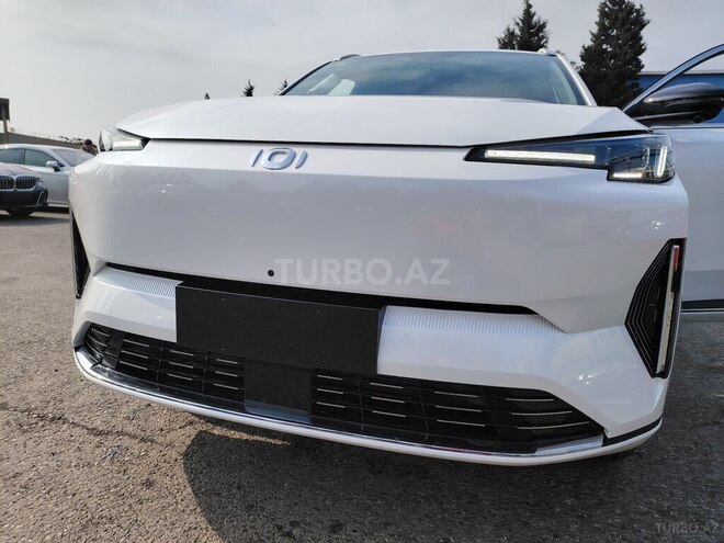 Changan Qiyuan Q05 2024, 0 km - 1.5 л - Bakı