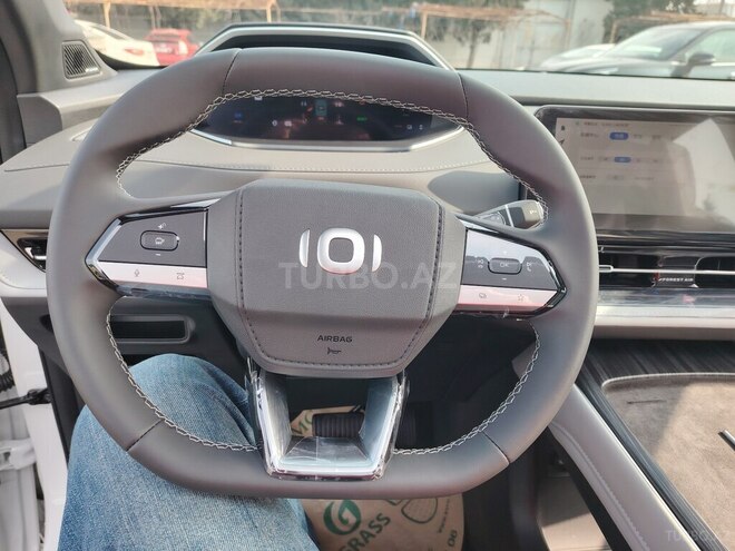 Changan Qiyuan Q05 2024, 0 km - 1.5 л - Bakı