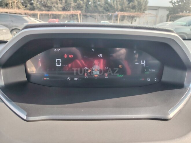 Changan Qiyuan Q05 2024, 0 km - 1.5 л - Bakı