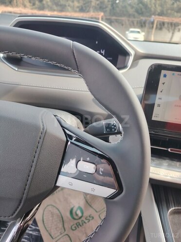 Changan Qiyuan Q05 2024, 0 km - 1.5 л - Bakı
