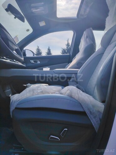 Changan Qiyuan Q05 2024, 0 km - 1.5 л - Bakı