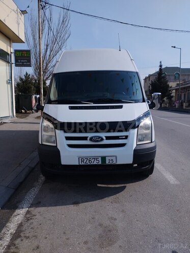 Ford Transit 2011, 179,000 km - 2.4 l - Bakı