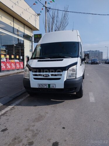 Ford Transit 2011, 179,000 km - 2.4 l - Bakı