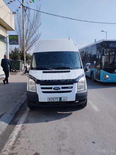 Ford Transit 2011, 179,000 km - 2.4 l - Bakı