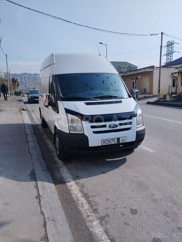 Ford Transit 2011, 179,000 km - 2.4 l - Bakı