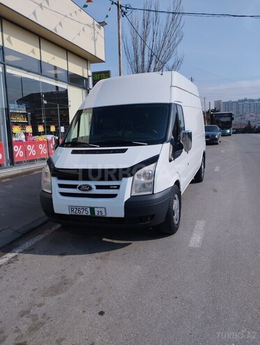 Ford Transit 2011, 179,000 km - 2.4 l - Bakı