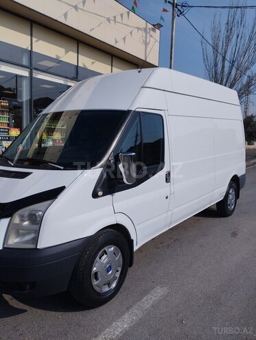 Ford Transit 2011, 179,000 km - 2.4 l - Bakı