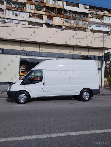 Ford Transit 2011, 179,000 km - 2.4 l - Bakı