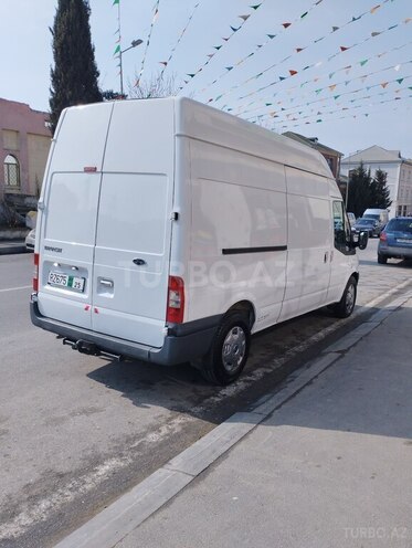 Ford Transit 2011, 179,000 km - 2.4 l - Bakı