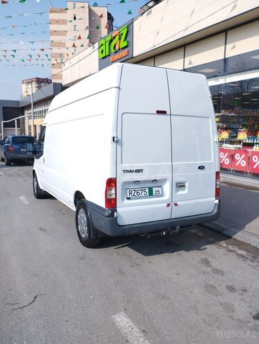 Ford Transit 2011, 179,000 km - 2.4 l - Bakı