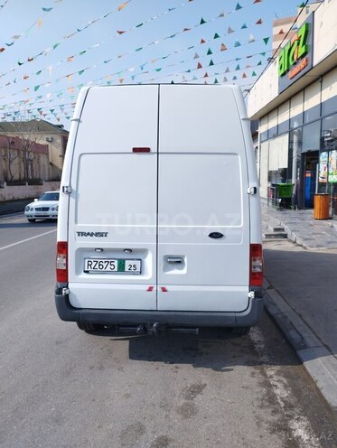 Ford Transit 2011, 179,000 km - 2.4 l - Bakı