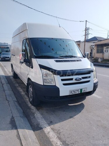 Ford Transit 2011, 179,000 km - 2.4 l - Bakı