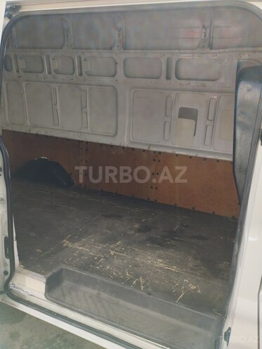 Ford Transit 2011, 179,000 km - 2.4 l - Bakı