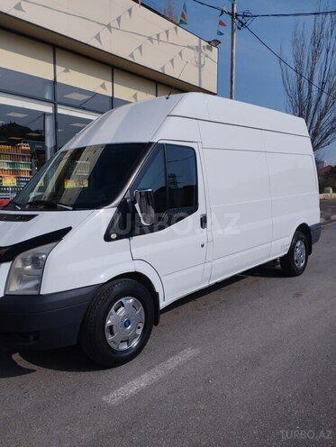 Ford Transit 2011, 179,000 km - 2.4 l - Bakı