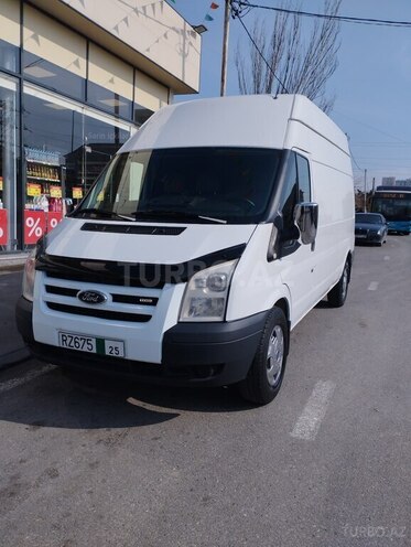Ford Transit 2011, 179,000 km - 2.4 l - Bakı