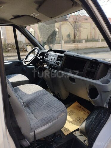 Ford Transit 2011, 179,000 km - 2.4 l - Bakı