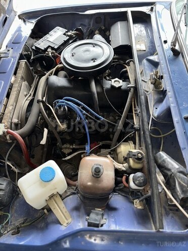 LADA (VAZ) 2107 2006, 95,000 km - 1.6 l - Ağsu