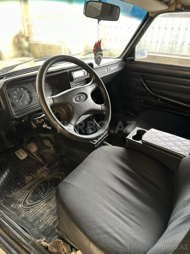LADA (VAZ) 2107 2006, 95,000 km - 1.6 l - Ağsu
