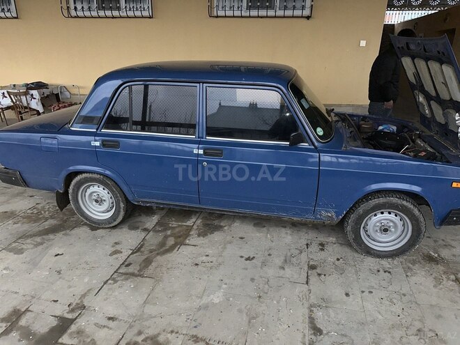 LADA (VAZ) 2107 2006, 95,000 km - 1.6 l - Ağsu